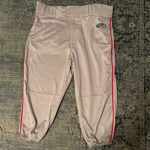 Rawlings Baseball Pants L